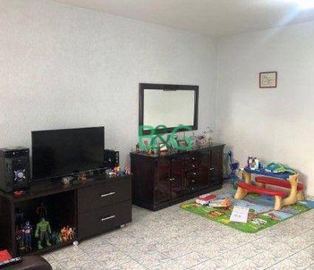house em Rua Dona Cesária Fagundes, Saúde - São Paulo - SP