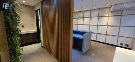 office em Rua Orense, Centro - Diadema - SP