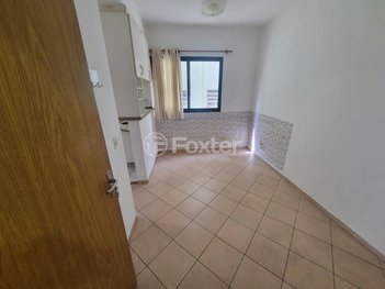 apartment em Rua Frederico Abranches, Vila Buarque - São Paulo - SP