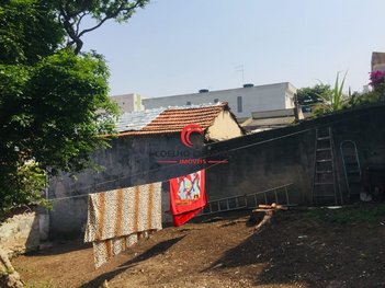 land_lot em Rua Amazonas, Centro - São Caetano do Sul - SP