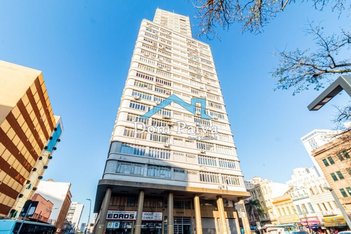 office em Praça Osvaldo Cruz, Centro Histórico - Porto Alegre - RS