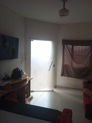 house em Rua Manoel Balthazar Sobrinho, Umuarama - Araçatuba - SP