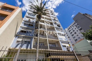 apartment em Avenida Venâncio Aires, Santana - Porto Alegre - RS
