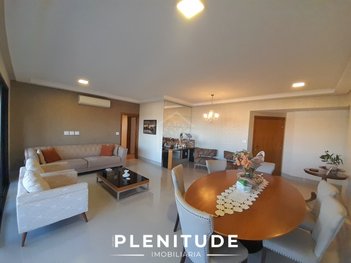 apartment em Rua Arlindo Floriano de Oliveira, Parque Baguaçu - Araçatuba - SP