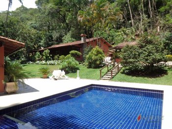 house em das Juritis, Araras - Petrópolis - RJ