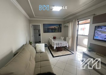 apartment em 1910, Centro - Balneário Camboriú - SC