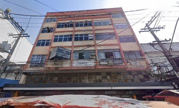 apartment em Rua Visconde do Uruguai, Centro - Niterói - RJ