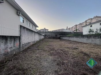 land_lot em Zigomar Georgina de Souza Silva, Areias - São José - SC
