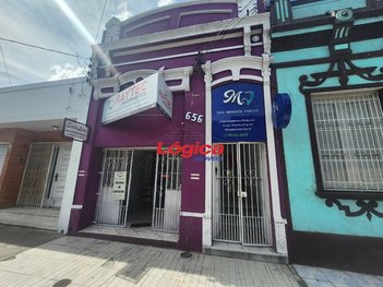 office em Rua Vice-Almirante Abreu, Centro - Rio Grande - RS