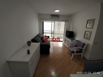 apartment em Rua Leopoldo Couto Magalhães Júnior, Itaim Bibi - São Paulo - SP