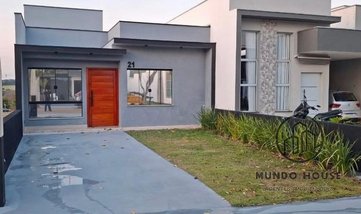 house em Avenida Ipanema, Jardim Planalto - Sorocaba - SP