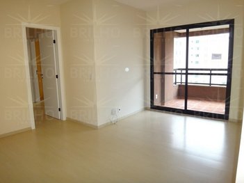 apartment em Alameda Itapecuru, Alphaville Centro Industrial e Empresarial/Alphaville. - Barueri - SP