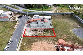 land_lot em Avenida Francisco Roldão Sanches, Alto da Boa Vista - Sorocaba - SP