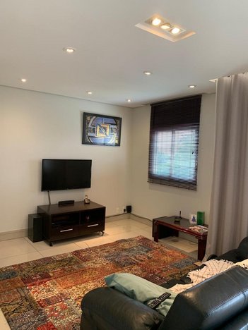 apartment em Rua Doutor Chibata Miyakoshi, Paraíso do Morumbi - São Paulo - SP
