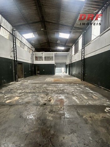 industrial em Rua João Perestrello, Vila Nova Mazzei - São Paulo - SP