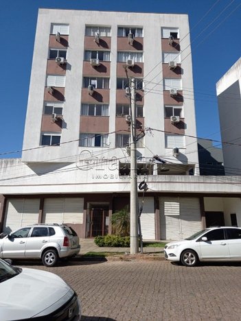 apartment em Leopoldo Bier, Santana - Porto Alegre - RS