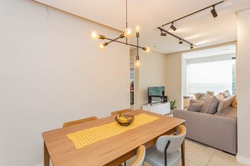 apartment em Rua Dom Vilares, Vila das Mercês - São Paulo - SP