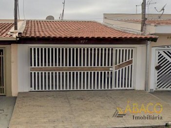 house em Rua Doutor Alberto Cattani, Parque Industrial - São Carlos - SP