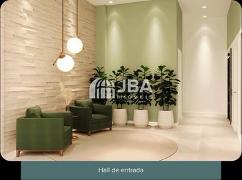 apartment em Rua Francisco Nunes, Prado Velho - Curitiba - PR
