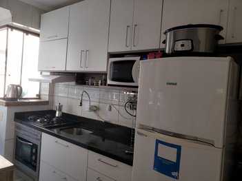 apartment em Eurico Lara, Medianeira - Porto Alegre - RS