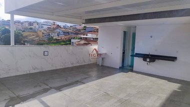 apartment em Rua Dom Sebastião Leme, Copacabana - Belo Horizonte - MG