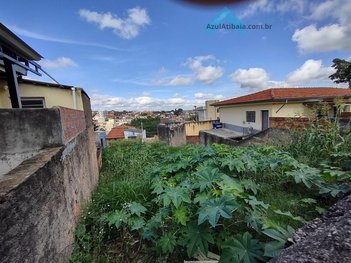 land_lot em Avenida São Paulo, Jardim Alvinópolis - Atibaia - SP