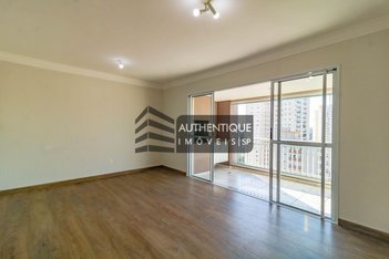 apartment em Avenida Damasceno Vieira, Vila Mascote - São Paulo - SP