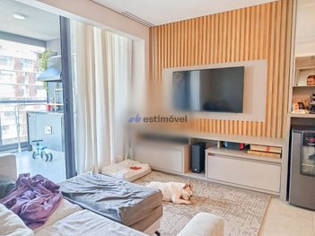 apartment em Rua Diana, Perdizes - São Paulo - SP