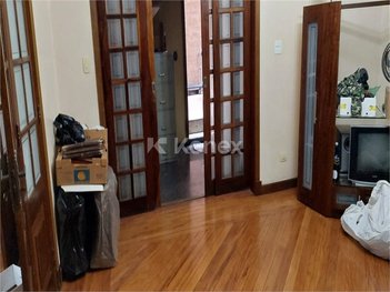 house em Rua Conselheiro Nébias, Campos Elíseos - São Paulo - SP