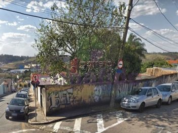 land_lot em Rua Vinte e Quatro de Outubro, Vila Inhamupe - Jundiaí - SP