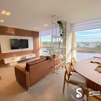 apartment em Avenida Central, Xangri-Lá - Xangri-Lá - RS