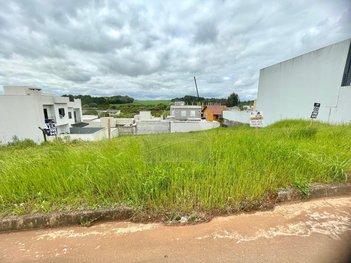 land_lot em Rua Luiz Ughini, Cidade Nova - Passo Fundo - RS