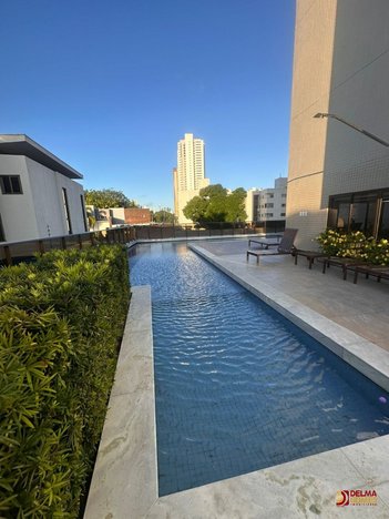 apartment em Rua Cônego Luiz Gonzaga de Oliveira, Estados - João Pessoa - PB