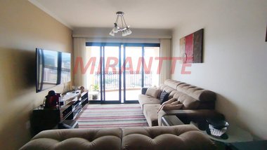 apartment em Rua Sousa Lopes, Lauzane Paulista - São Paulo - SP