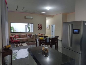 house em Rua Isaurinha Garcia, Urbanova - São José dos Campos - SP