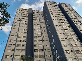 apartment em Rua Manguari, Jardim Icaraí - São Paulo - SP