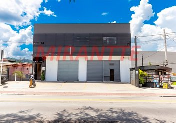 office em Maria Amália Lopes Azevedo, Vila Albertina - São Paulo - SP