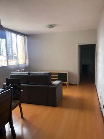apartment em Rua Dom Duarte Leopoldo, Cambuci - São Paulo - SP