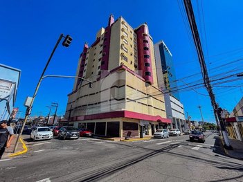 apartment em Rua Presidente Roosevelt, Centro - São Leopoldo - RS