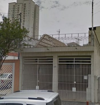 house em Sargento Alberto Melo da Costa, Jardim Japão - São Paulo - SP