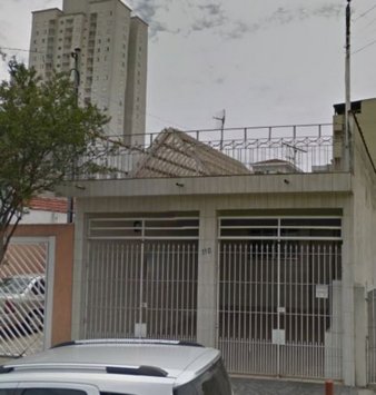 Cômodo Condomínio