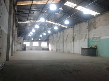 industrial em Abílio Pedro Ramos, Vila Nilo - São Paulo - SP