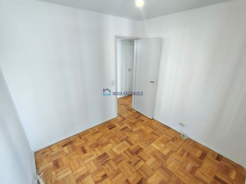 apartment em Rua Paracatu, Parque Imperial - São Paulo - SP