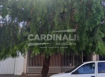 apartment em Rua Bento Carlos, Centreville - São Carlos - SP
