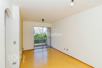 apartment em Rua Santo Irineu, Bosque da Saúde - São Paulo - SP