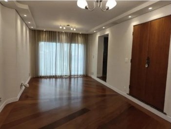 apartment em Rua Pirassununga, Vila Valparaíso - Santo André - SP