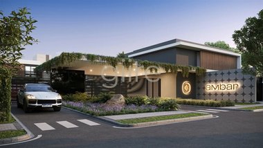 house em Rua Antônio Escorsin, Santa Felicidade - Curitiba - PR