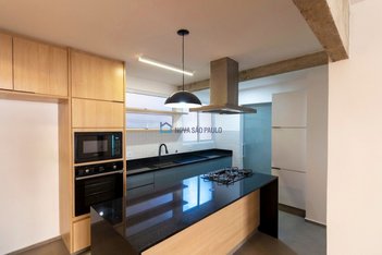 apartment em Rua Cubatão, Vila Mariana - São Paulo - SP