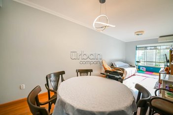 apartment em Rua Comendador Rheingantz, Mont Serrat - Porto Alegre - RS