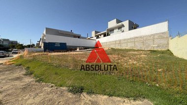 land_lot em Rua Hugo Luchiari, Loteamento Residencial Jardim Jacyra - Americana - SP